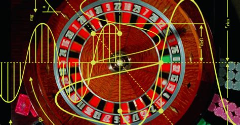 How to Beat Roulette: One Gambler Figured It Out .